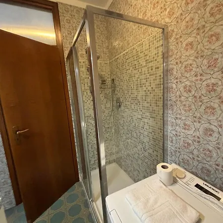 Piccolo Nido - Wifi & Air Conditioning Apartmán Sanremo