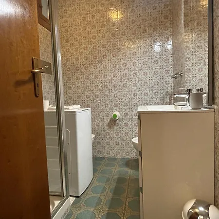 Piccolo Nido - Wifi & Air Conditioning Apartment Sanremo