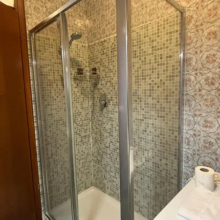 Piccolo Nido - Wifi & Air Conditioning Apartment