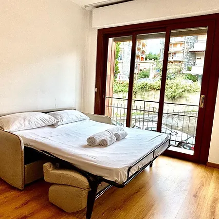 Piccolo Nido - Wifi & Air Conditioning Sanremo